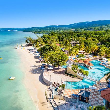 Jewel Dunn'S River Adult Beach Resort & Spa Ocho Rios Esterno foto