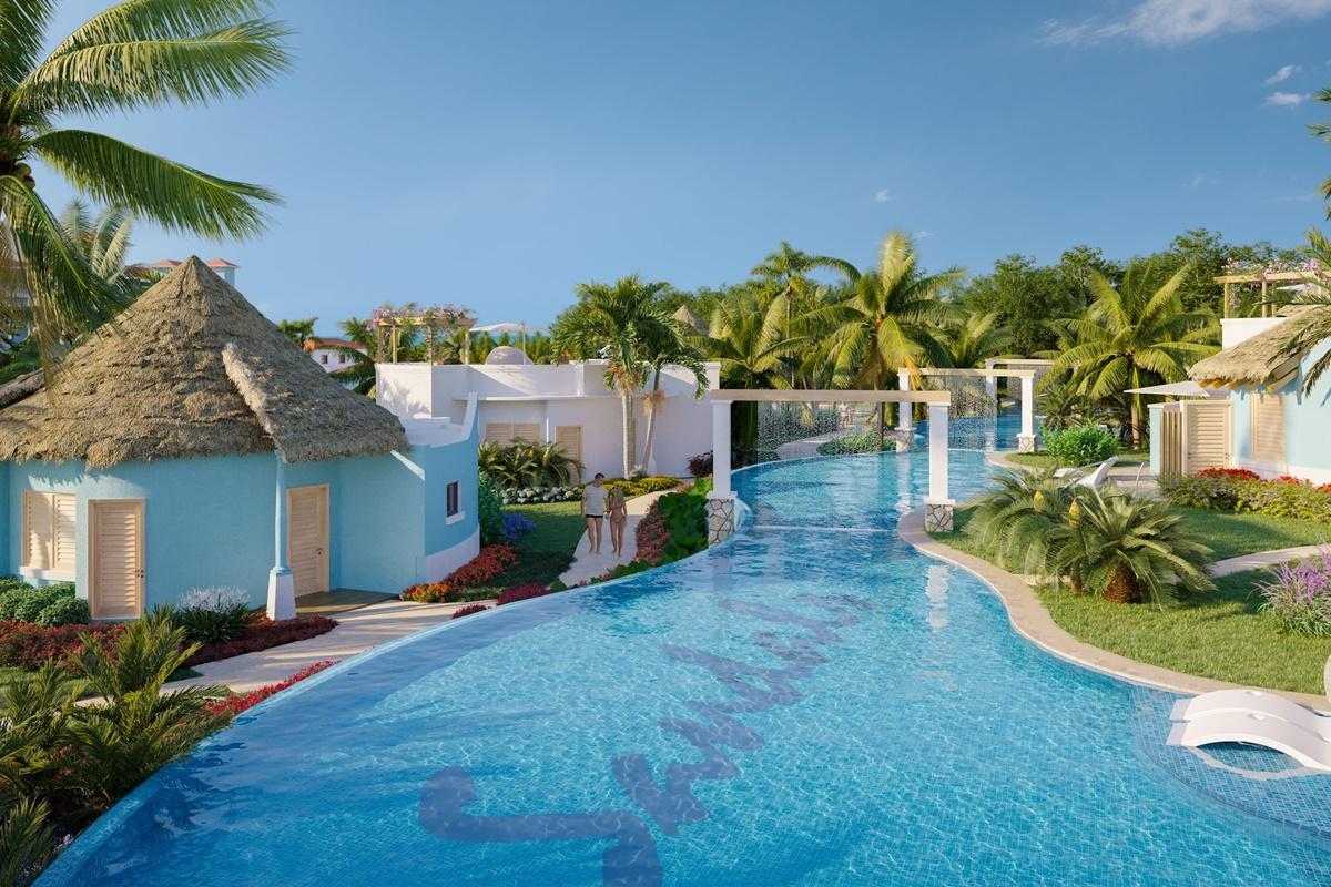 Jewel Dunn'S River Adult Beach Resort & Spa Ocho Rios Esterno foto