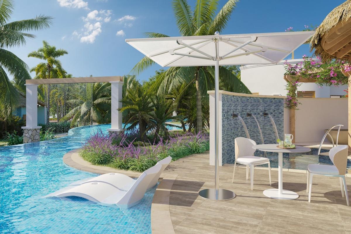 Jewel Dunn'S River Adult Beach Resort & Spa Ocho Rios Esterno foto