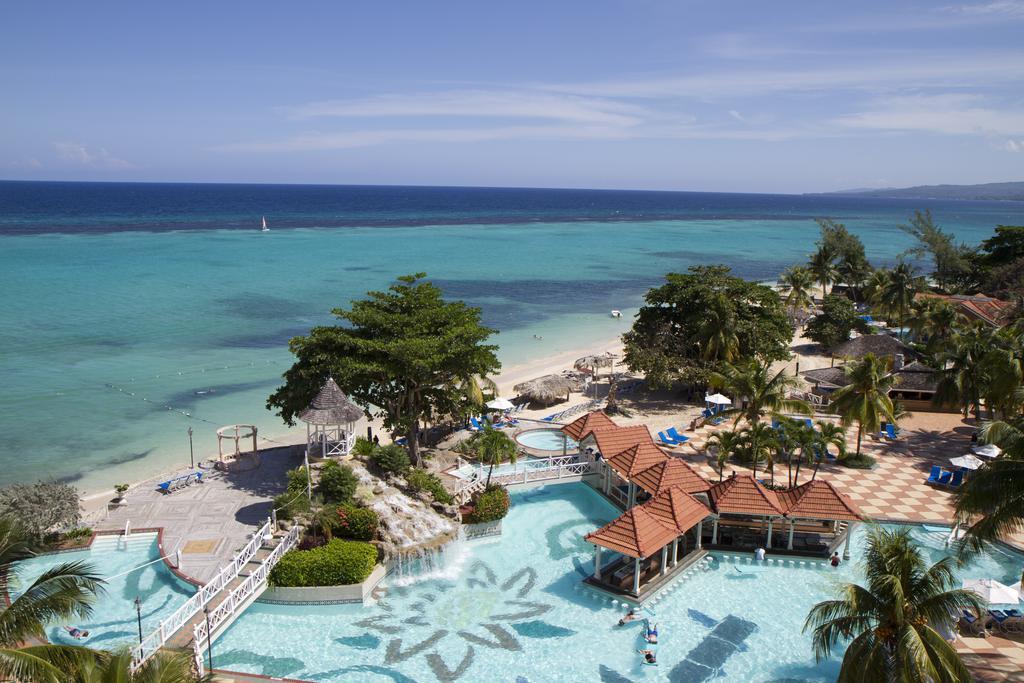 Jewel Dunn'S River Adult Beach Resort & Spa Ocho Rios Esterno foto
