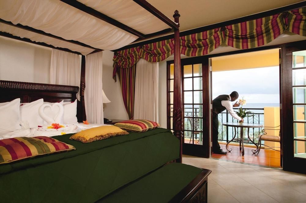 Jewel Dunn'S River Adult Beach Resort & Spa Ocho Rios Camera foto
