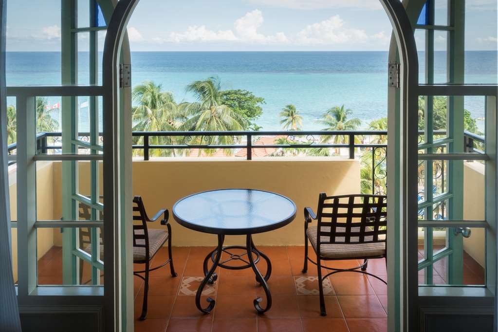 Jewel Dunn'S River Adult Beach Resort & Spa Ocho Rios Esterno foto