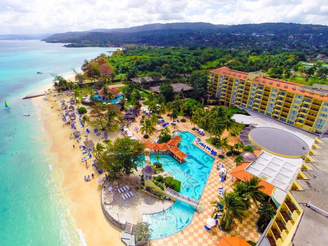 Jewel Dunn'S River Adult Beach Resort & Spa Ocho Rios Esterno foto