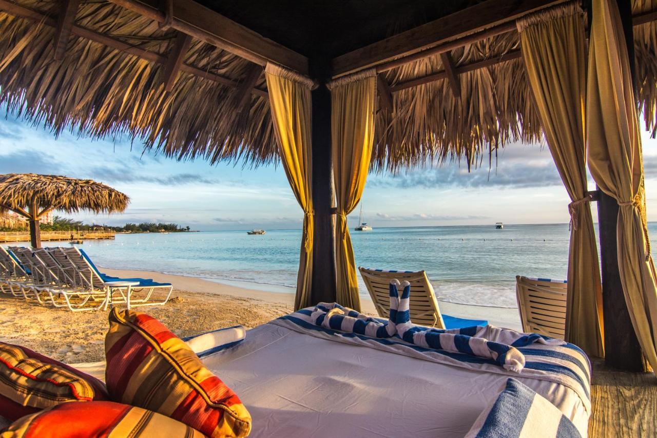 Jewel Dunn'S River Adult Beach Resort & Spa Ocho Rios Esterno foto