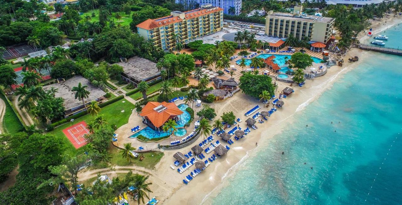 Jewel Dunn'S River Adult Beach Resort & Spa Ocho Rios Esterno foto
