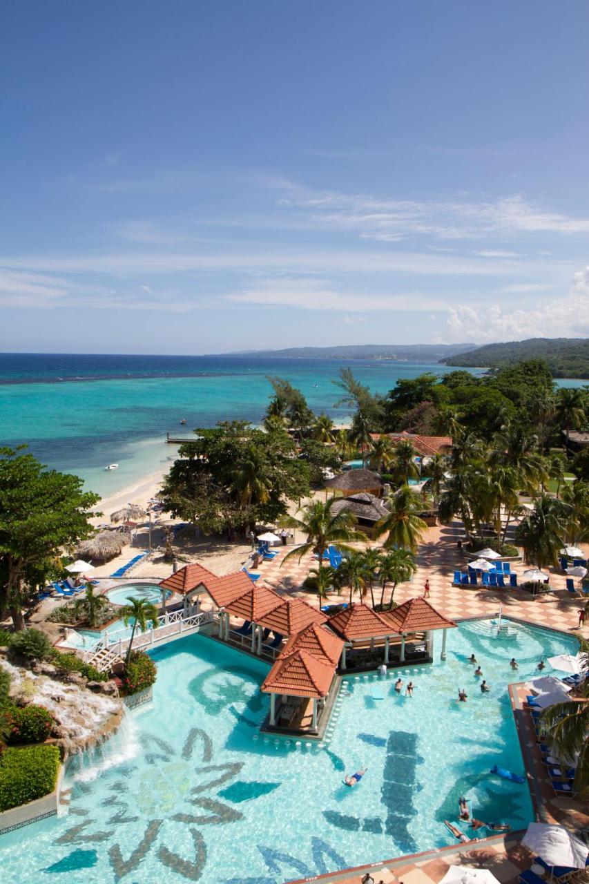 Jewel Dunn'S River Adult Beach Resort & Spa Ocho Rios Esterno foto