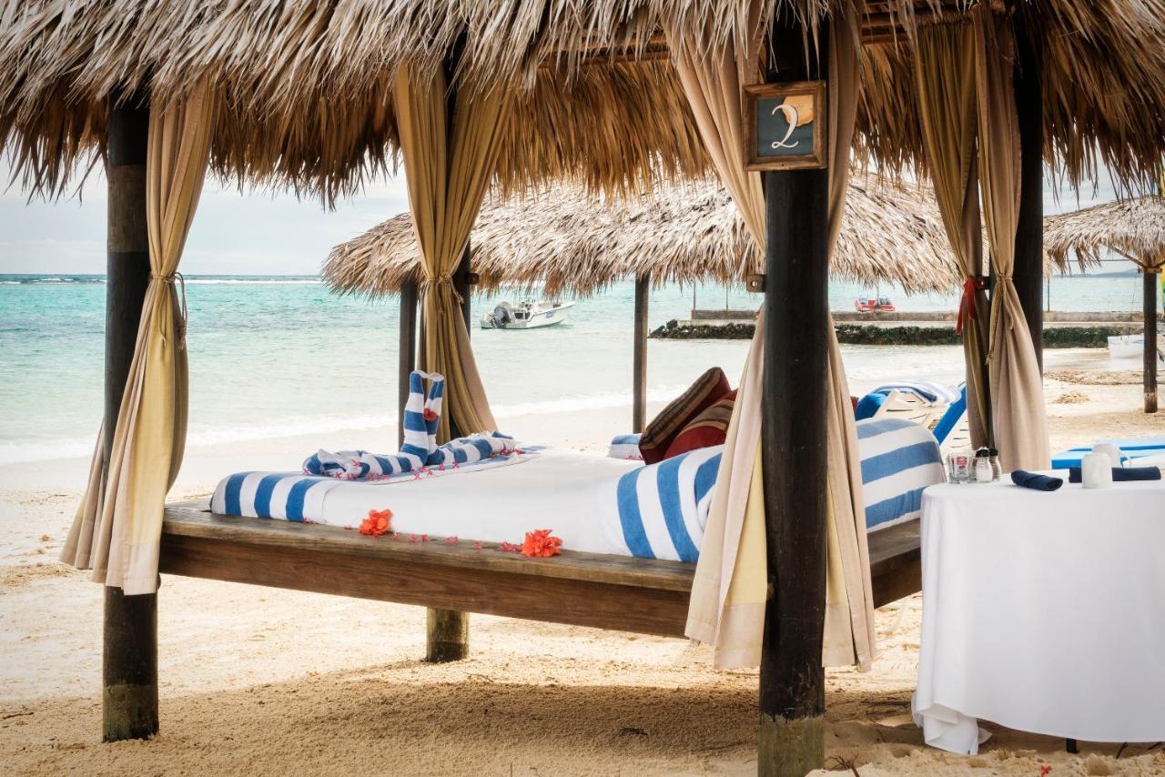 Jewel Dunn'S River Adult Beach Resort & Spa Ocho Rios Esterno foto