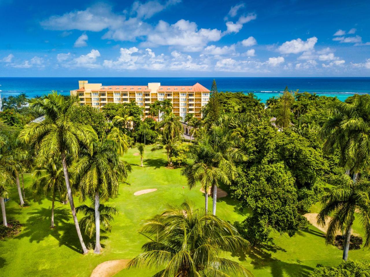 Jewel Dunn'S River Adult Beach Resort & Spa Ocho Rios Esterno foto