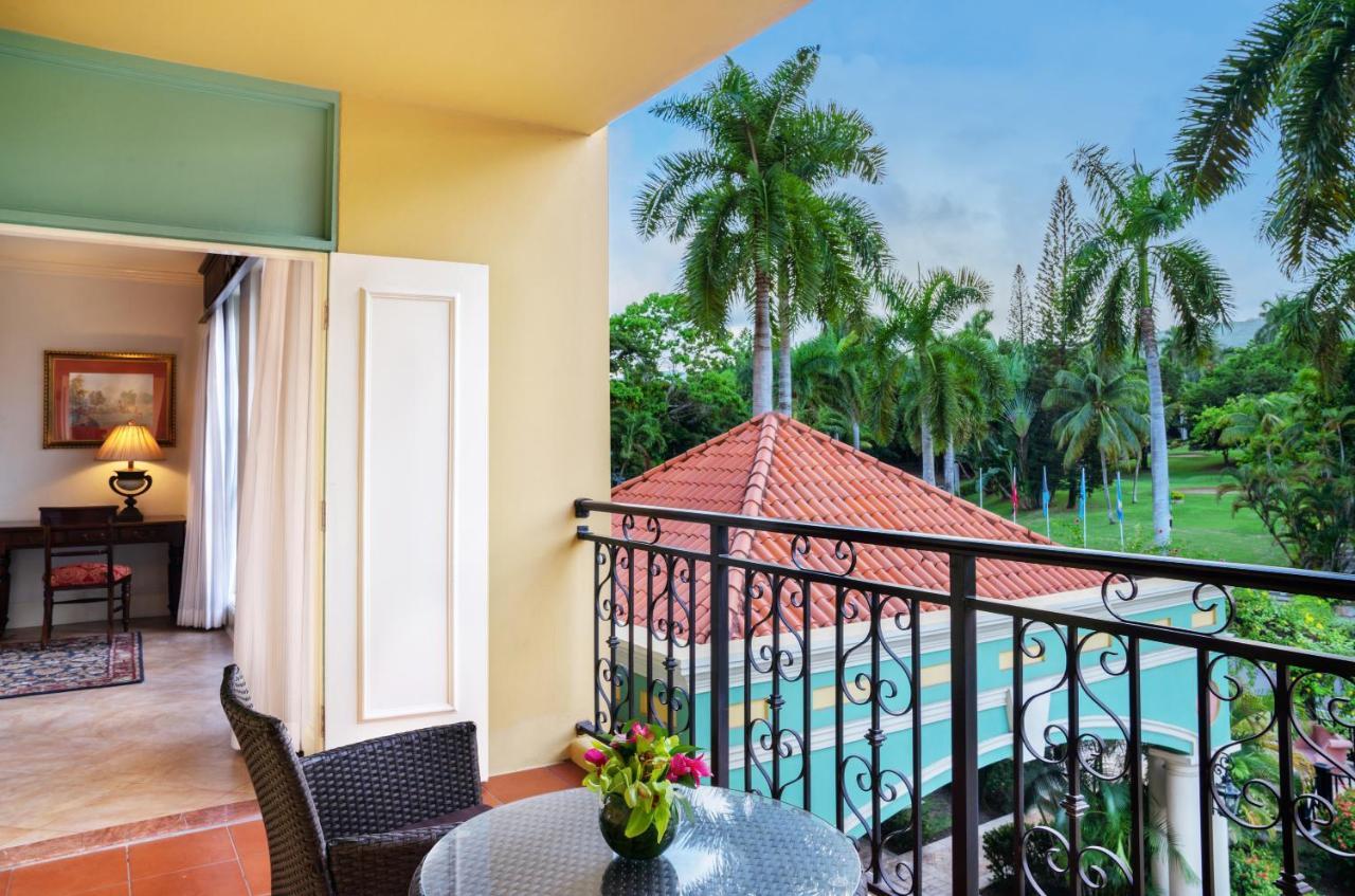 Jewel Dunn'S River Adult Beach Resort & Spa Ocho Rios Esterno foto