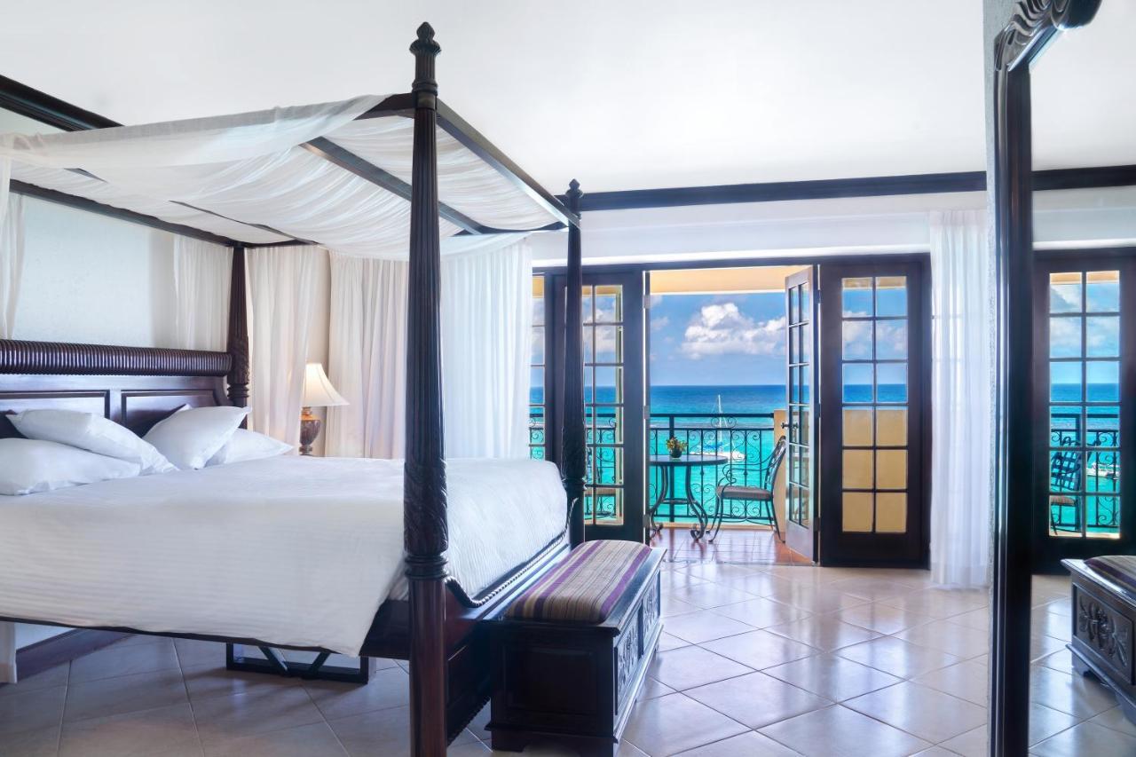Jewel Dunn'S River Adult Beach Resort & Spa Ocho Rios Esterno foto