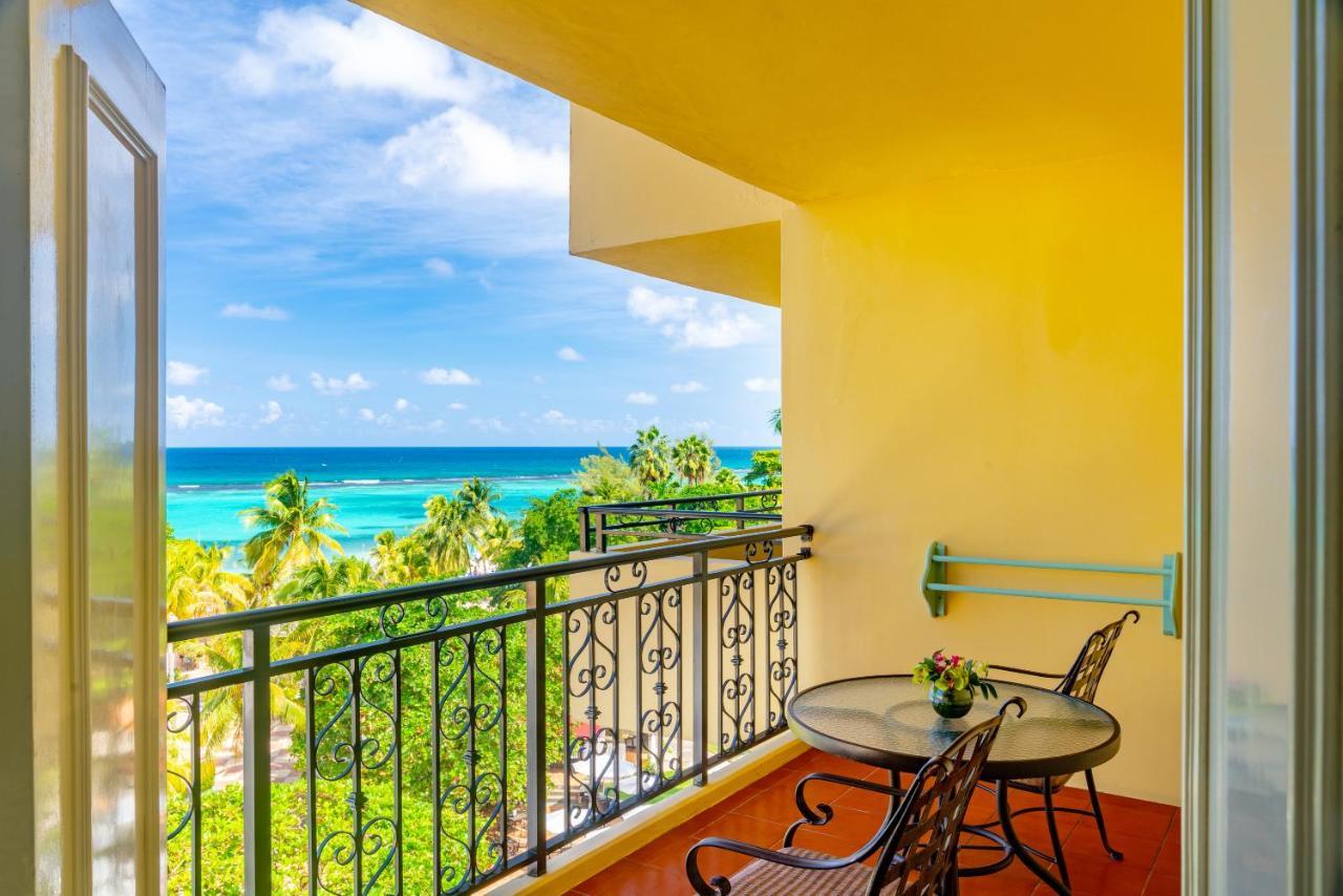 Jewel Dunn'S River Adult Beach Resort & Spa Ocho Rios Esterno foto