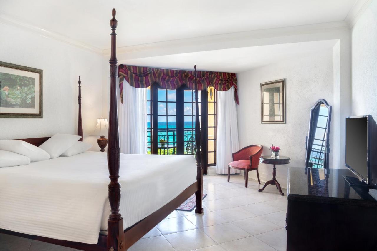 Jewel Dunn'S River Adult Beach Resort & Spa Ocho Rios Esterno foto