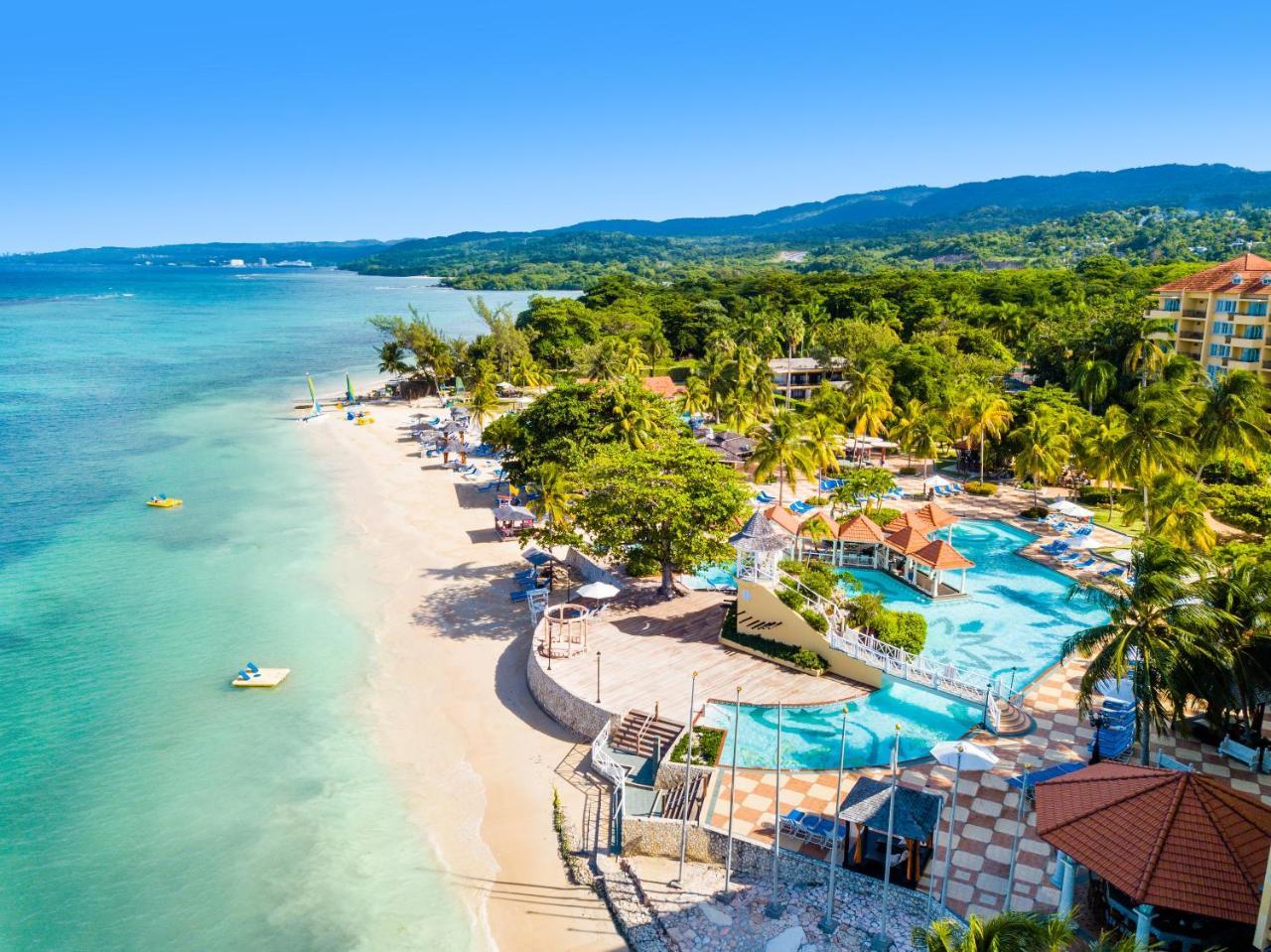 Jewel Dunn'S River Adult Beach Resort & Spa Ocho Rios Esterno foto