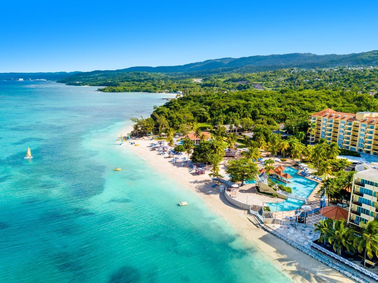 Jewel Dunn'S River Adult Beach Resort & Spa Ocho Rios Esterno foto