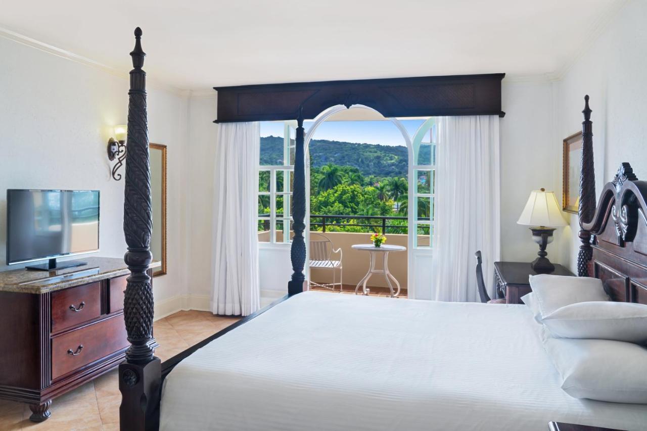 Jewel Dunn'S River Adult Beach Resort & Spa Ocho Rios Esterno foto