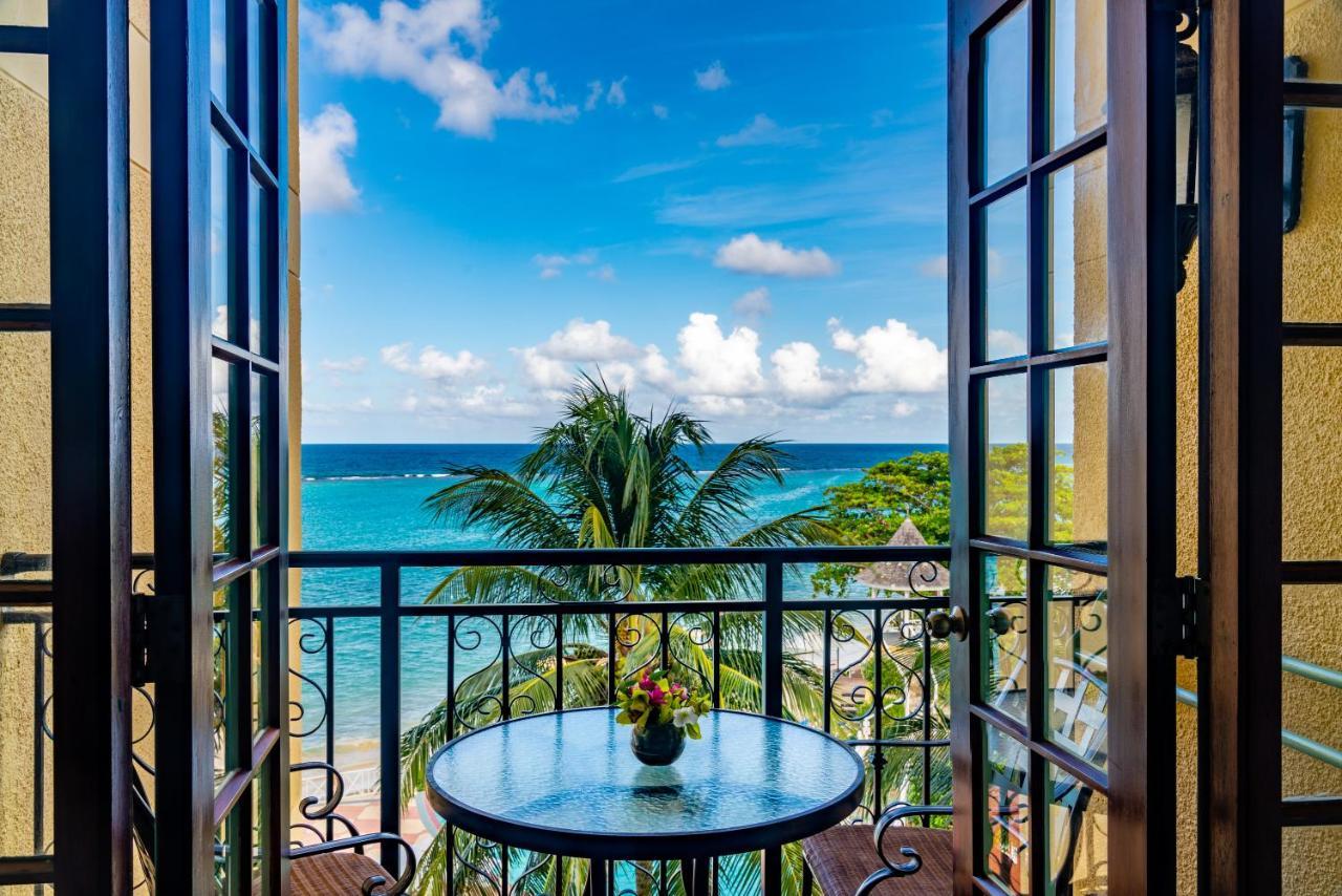 Jewel Dunn'S River Adult Beach Resort & Spa Ocho Rios Esterno foto