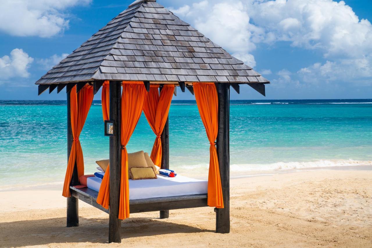 Jewel Dunn'S River Adult Beach Resort & Spa Ocho Rios Esterno foto