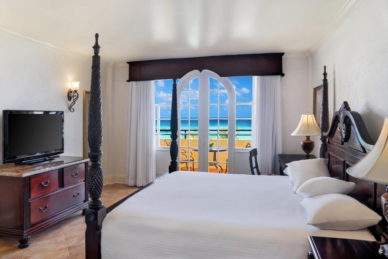 Jewel Dunn'S River Adult Beach Resort & Spa Ocho Rios Esterno foto