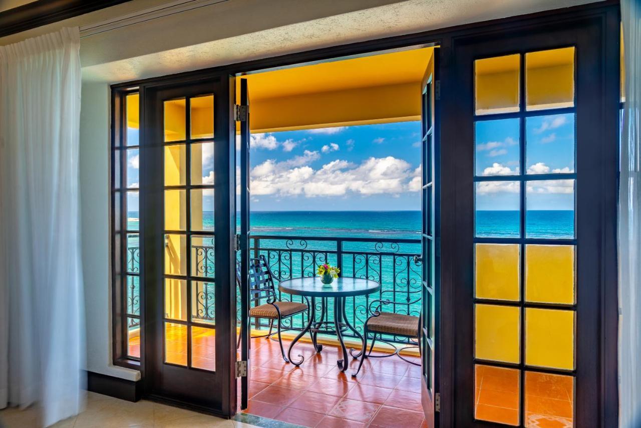 Jewel Dunn'S River Adult Beach Resort & Spa Ocho Rios Esterno foto