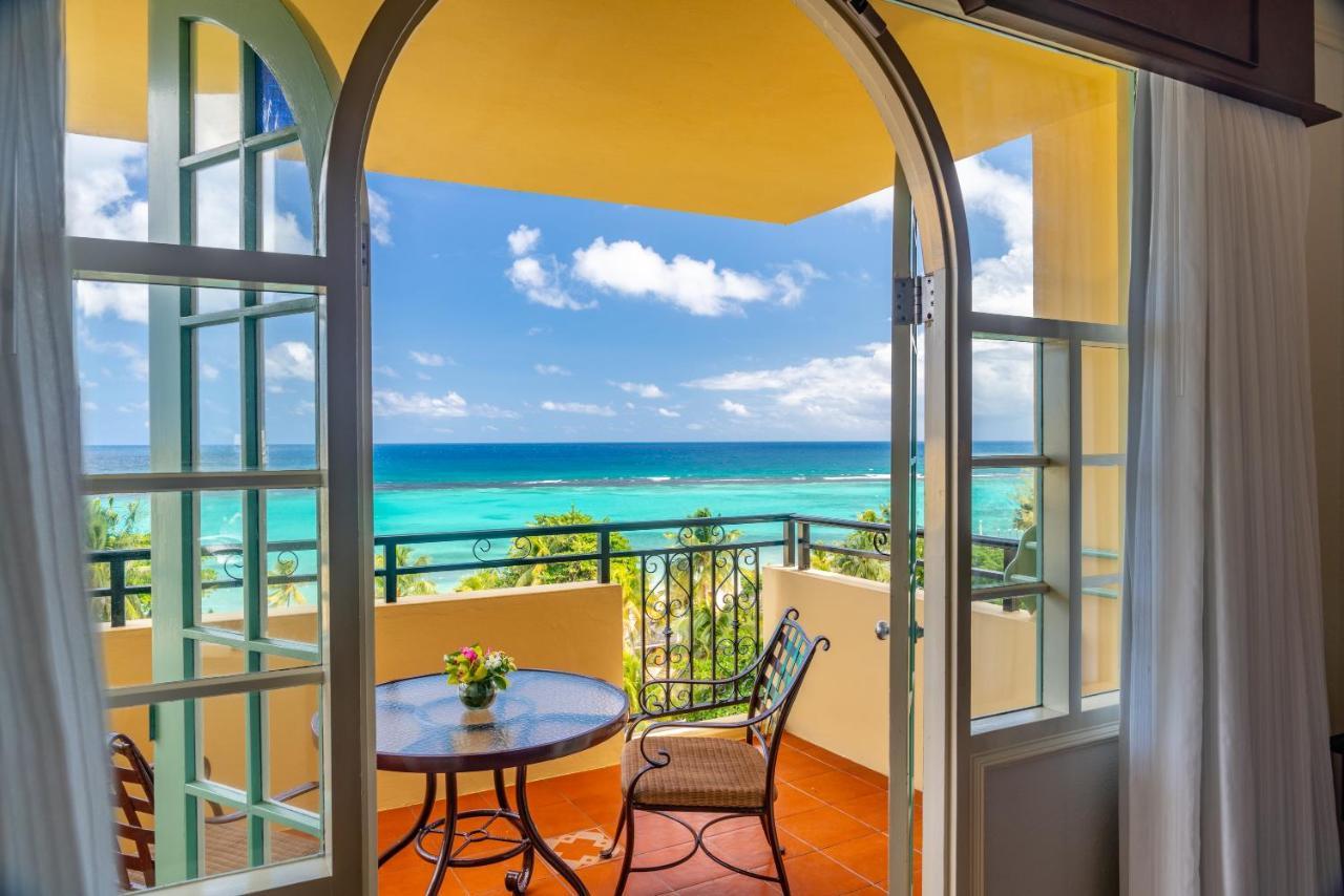 Jewel Dunn'S River Adult Beach Resort & Spa Ocho Rios Esterno foto