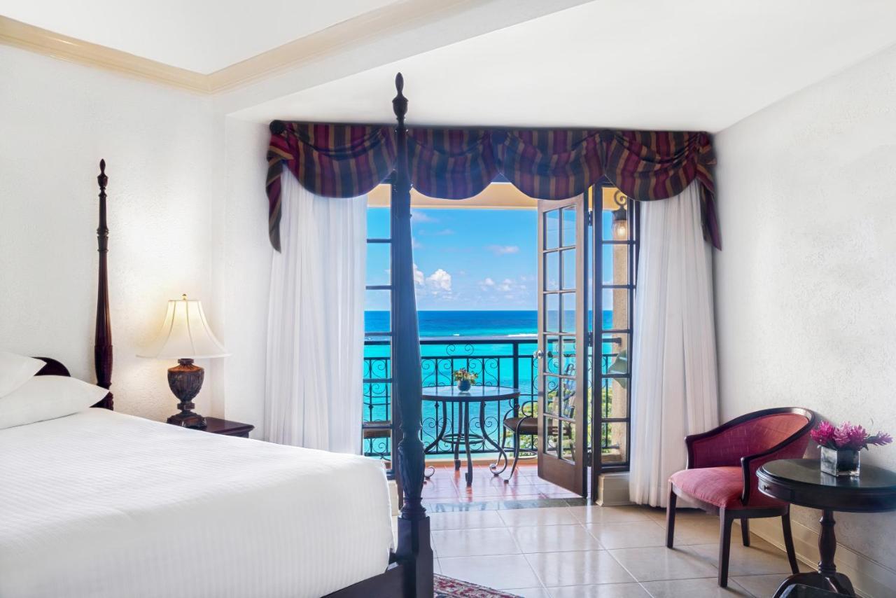 Jewel Dunn'S River Adult Beach Resort & Spa Ocho Rios Esterno foto
