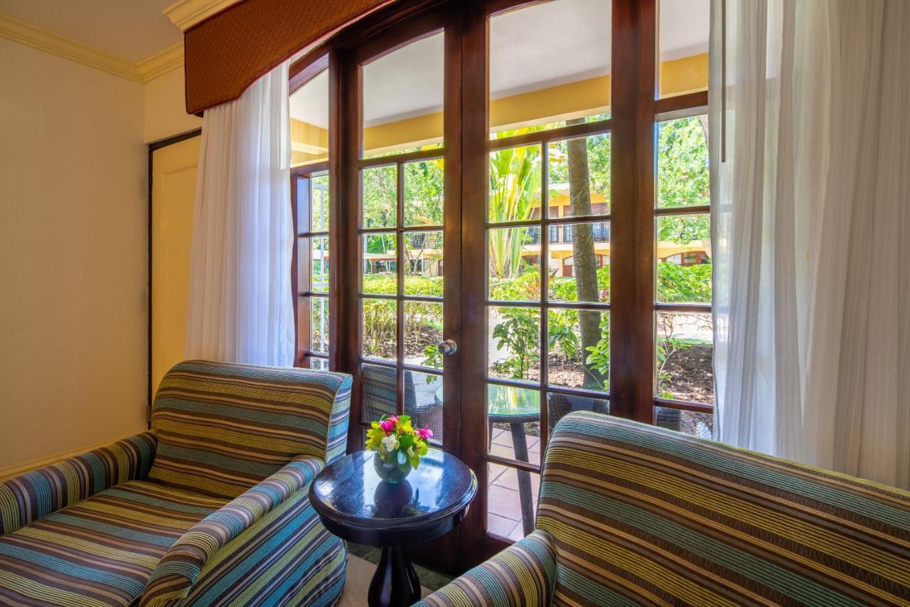 Jewel Dunn'S River Adult Beach Resort & Spa Ocho Rios Esterno foto