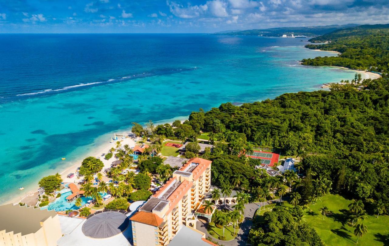 Jewel Dunn'S River Adult Beach Resort & Spa Ocho Rios Esterno foto