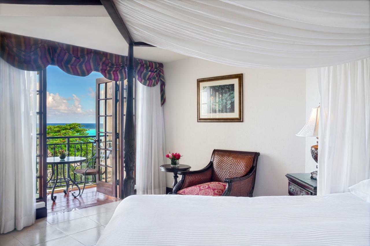 Jewel Dunn'S River Adult Beach Resort & Spa Ocho Rios Esterno foto