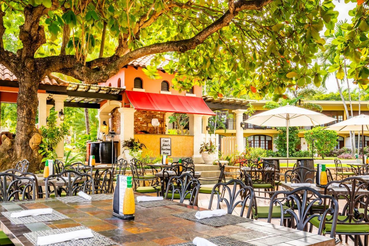 Jewel Dunn'S River Adult Beach Resort & Spa Ocho Rios Esterno foto
