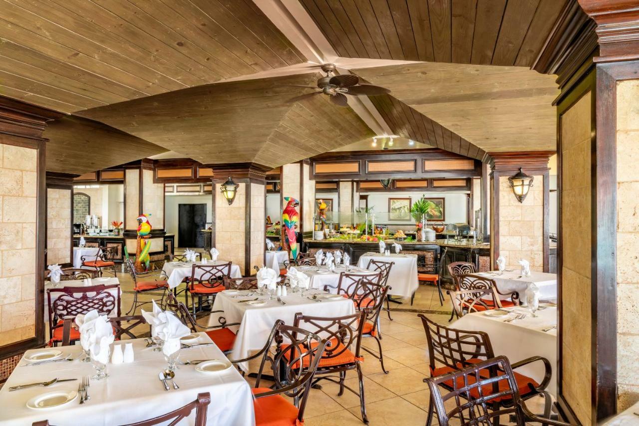 Jewel Dunn'S River Adult Beach Resort & Spa Ocho Rios Esterno foto