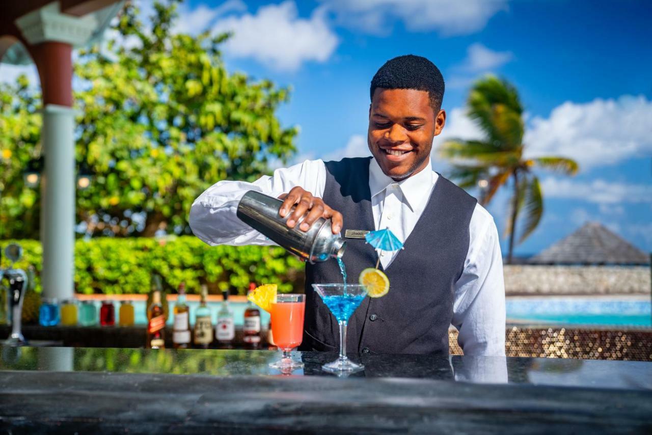 Jewel Dunn'S River Adult Beach Resort & Spa Ocho Rios Esterno foto