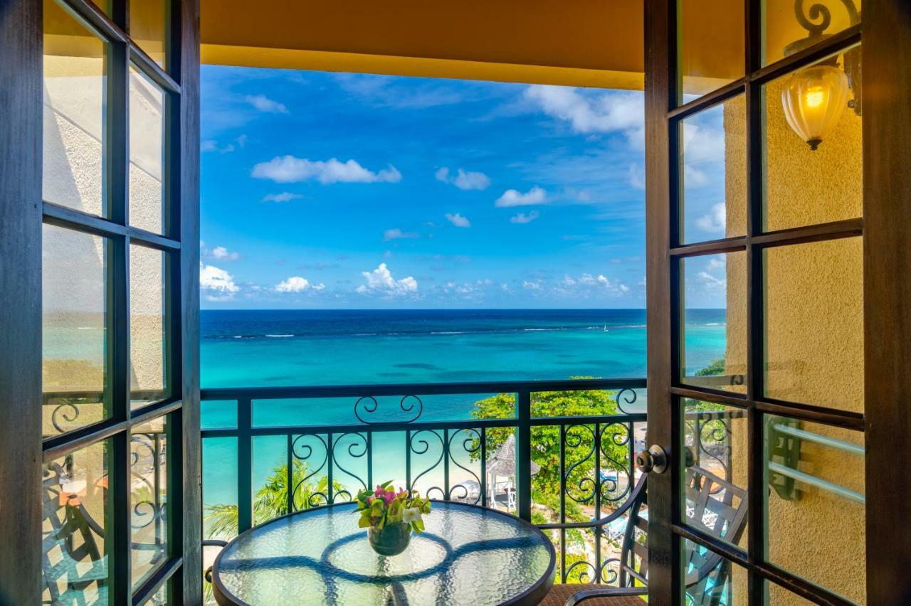 Jewel Dunn'S River Adult Beach Resort & Spa Ocho Rios Esterno foto