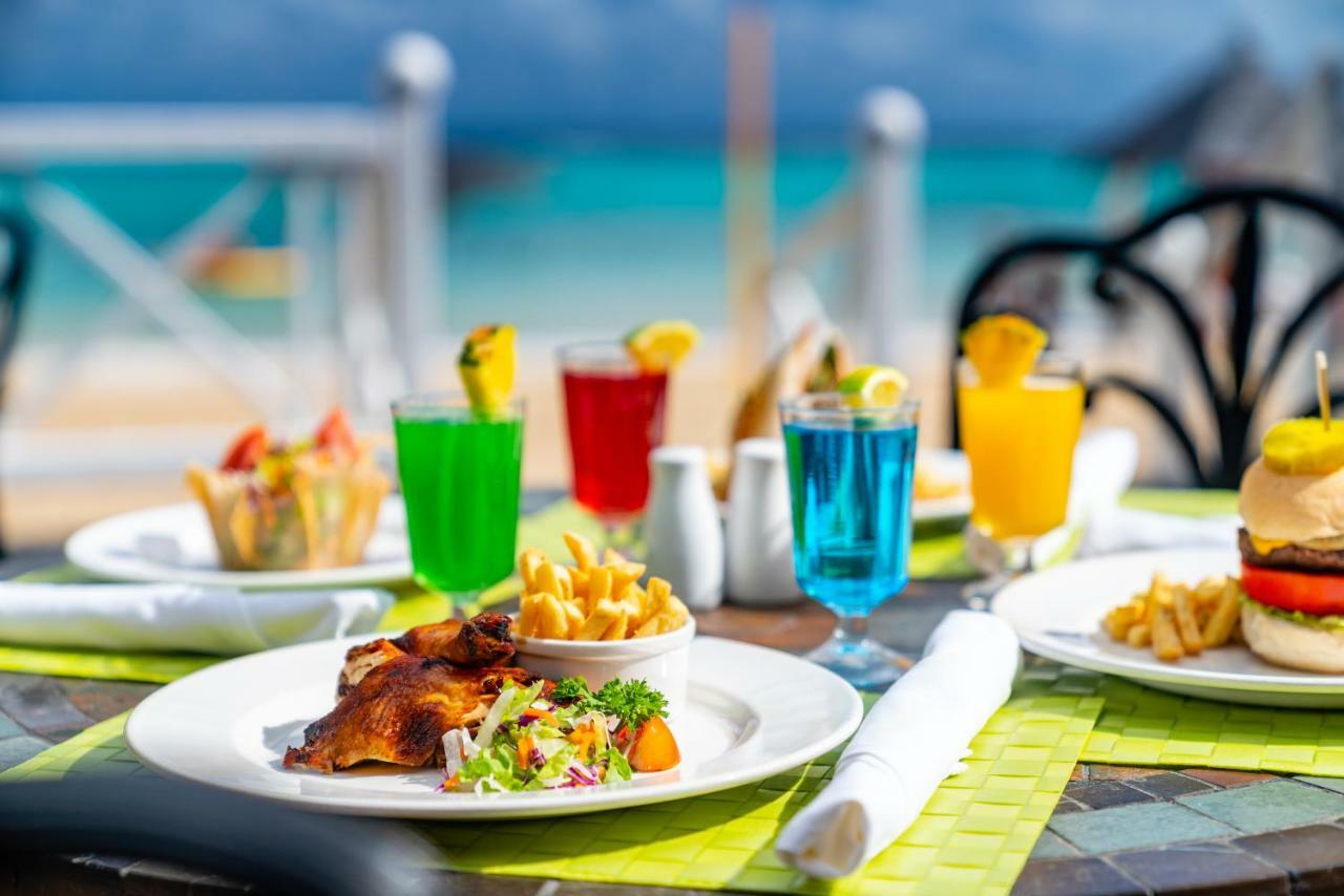 Jewel Dunn'S River Adult Beach Resort & Spa Ocho Rios Esterno foto