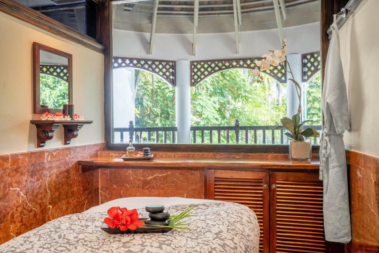 Jewel Dunn'S River Adult Beach Resort & Spa Ocho Rios Esterno foto