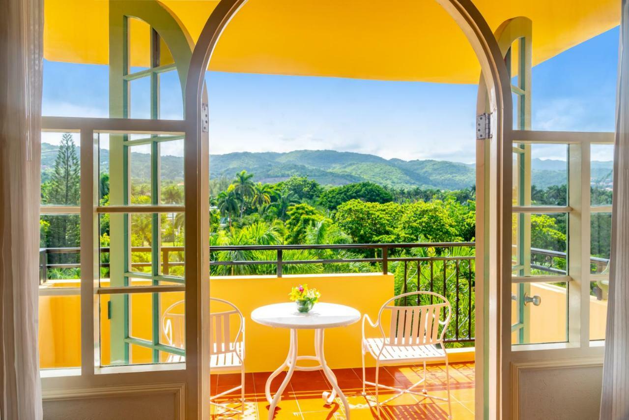 Jewel Dunn'S River Adult Beach Resort & Spa Ocho Rios Esterno foto