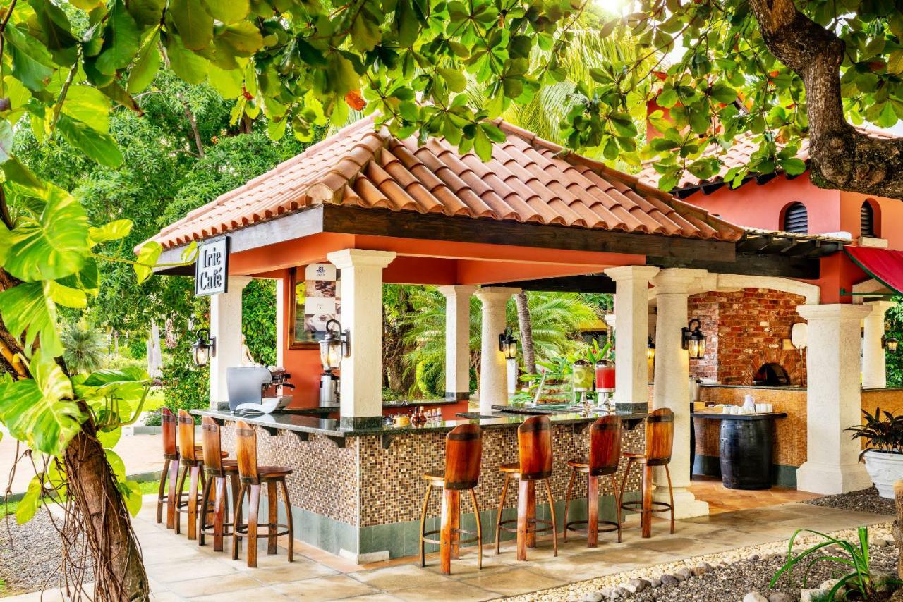Jewel Dunn'S River Adult Beach Resort & Spa Ocho Rios Esterno foto