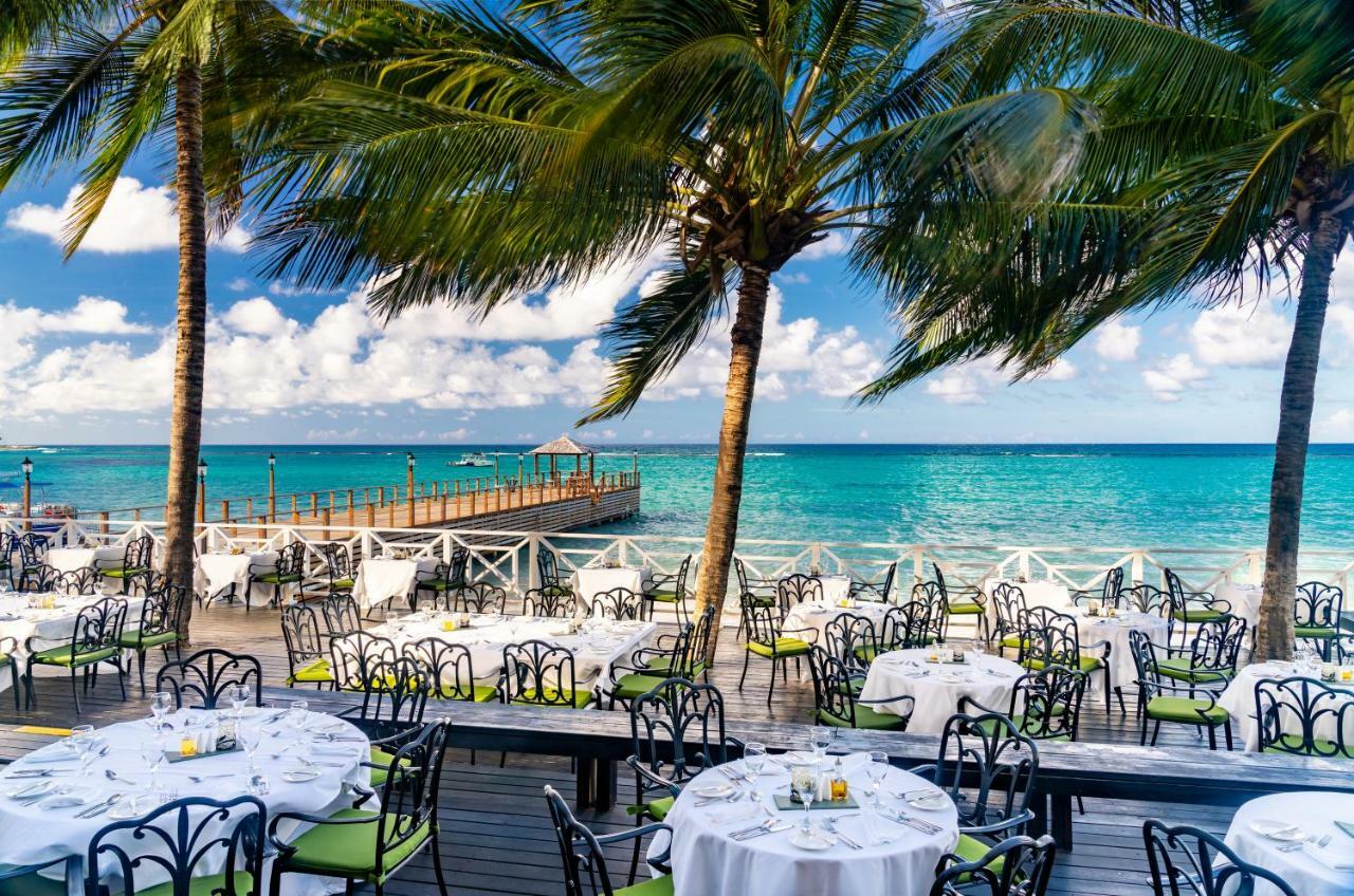 Jewel Dunn'S River Adult Beach Resort & Spa Ocho Rios Esterno foto