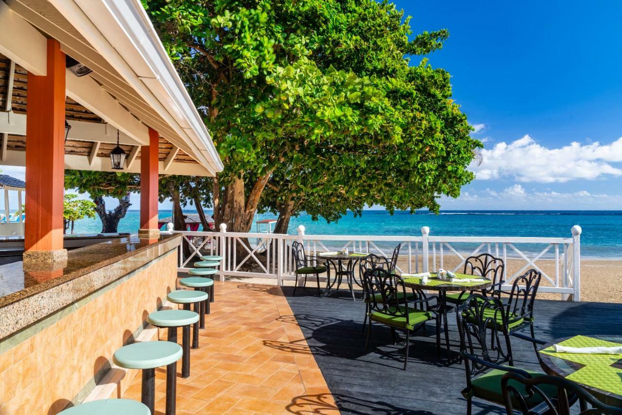 Jewel Dunn'S River Adult Beach Resort & Spa Ocho Rios Esterno foto