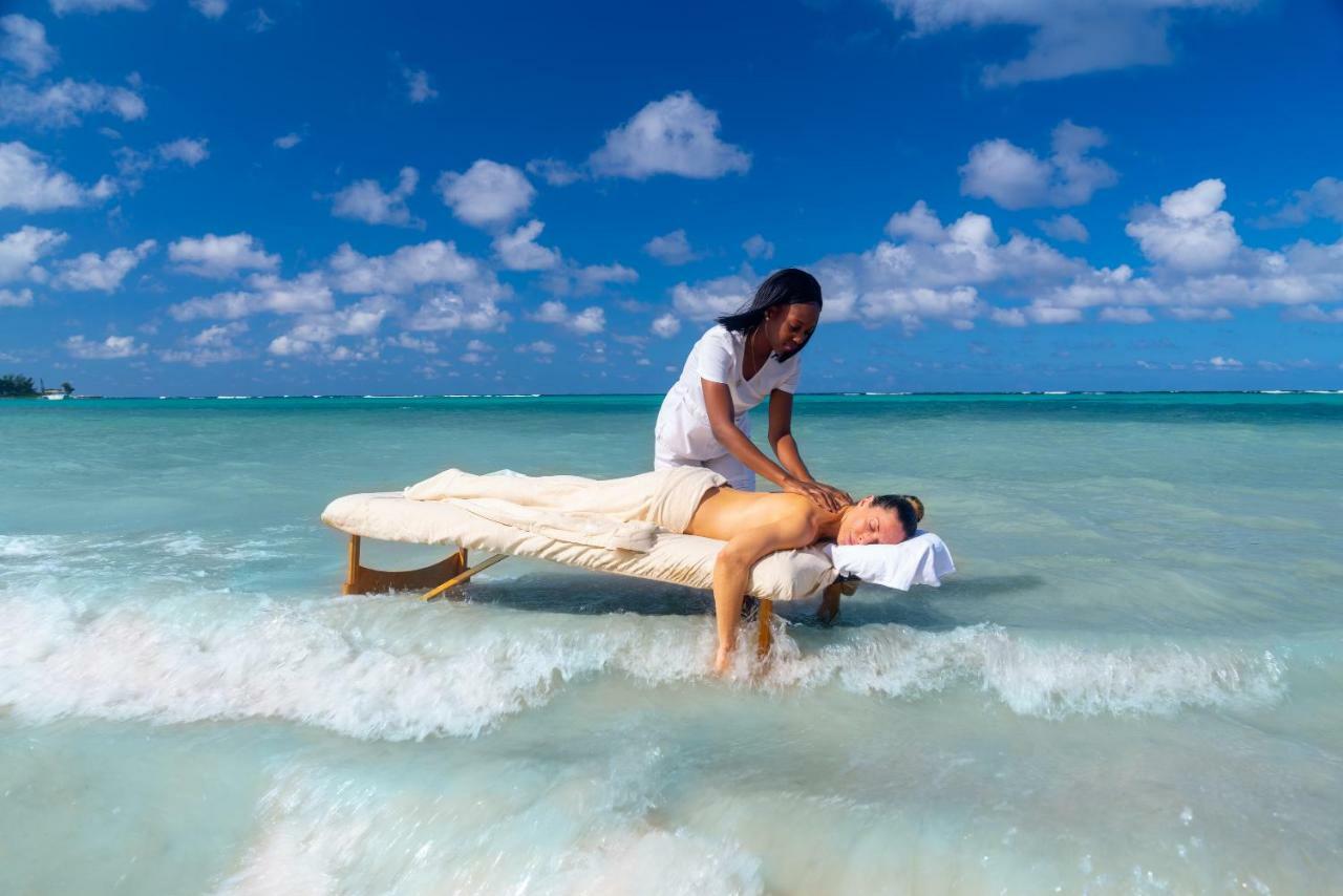 Jewel Dunn'S River Adult Beach Resort & Spa Ocho Rios Esterno foto