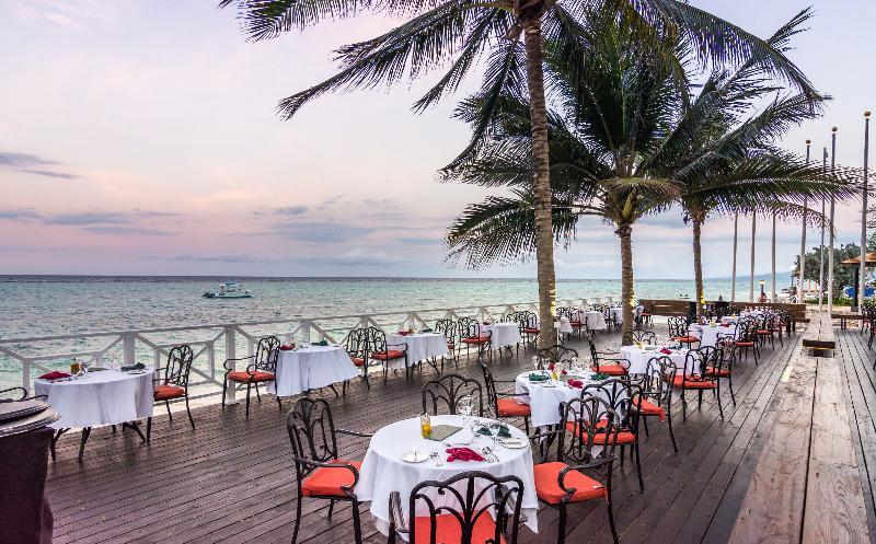 Jewel Dunn'S River Adult Beach Resort & Spa Ocho Rios Esterno foto